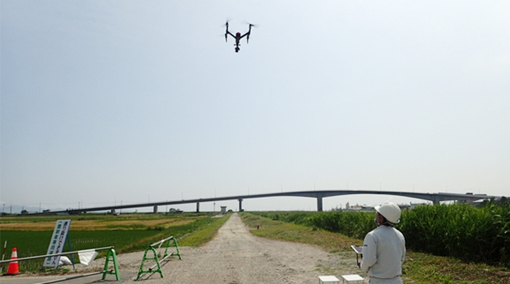 建設CIM・ICT施工に強い