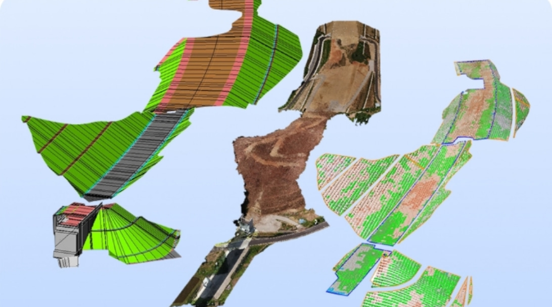 ネオプロジェクトの施工管理