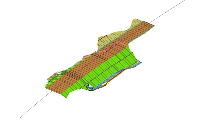 調査＋測量＋設計の連携が可能
