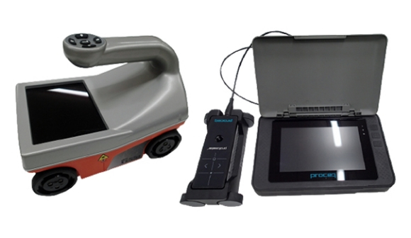 非破壊試験検査機器